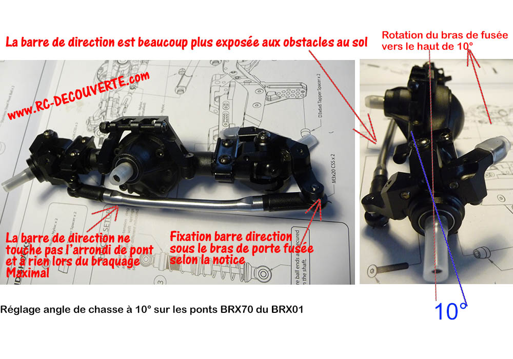 Boom Racing BRX01 Toyota LC70 le Super Scale ! - Page 2 Boom-r91