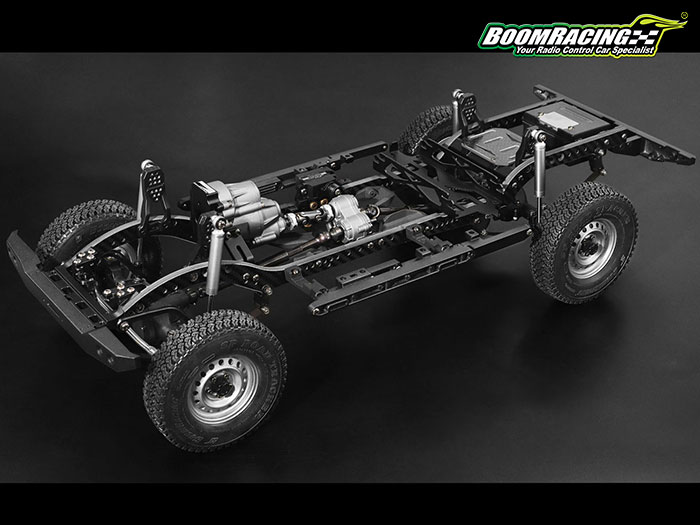Nouveau chassis BRX02 de Boomracing Brx02-10