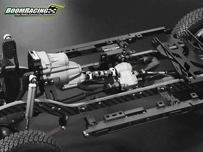 Nouveau chassis BRX02 de Boomracing Brx02-11