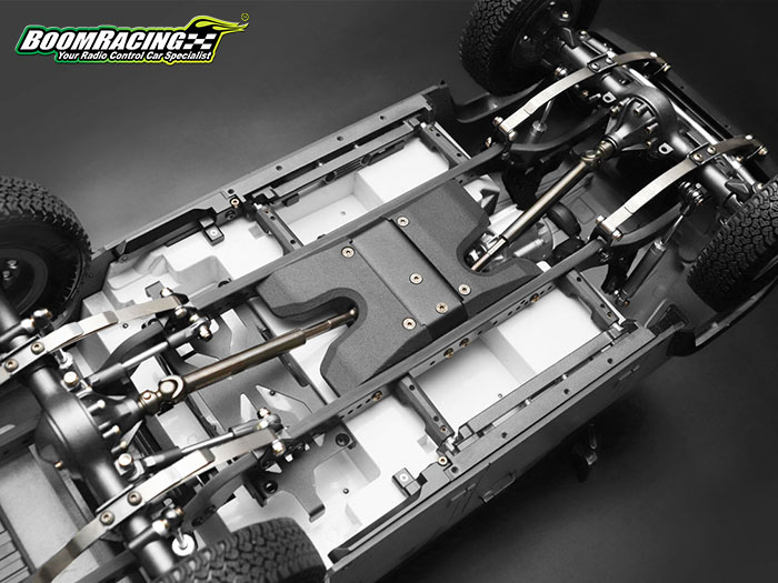 Nouveau chassis BRX02 de Boomracing Brx02-15