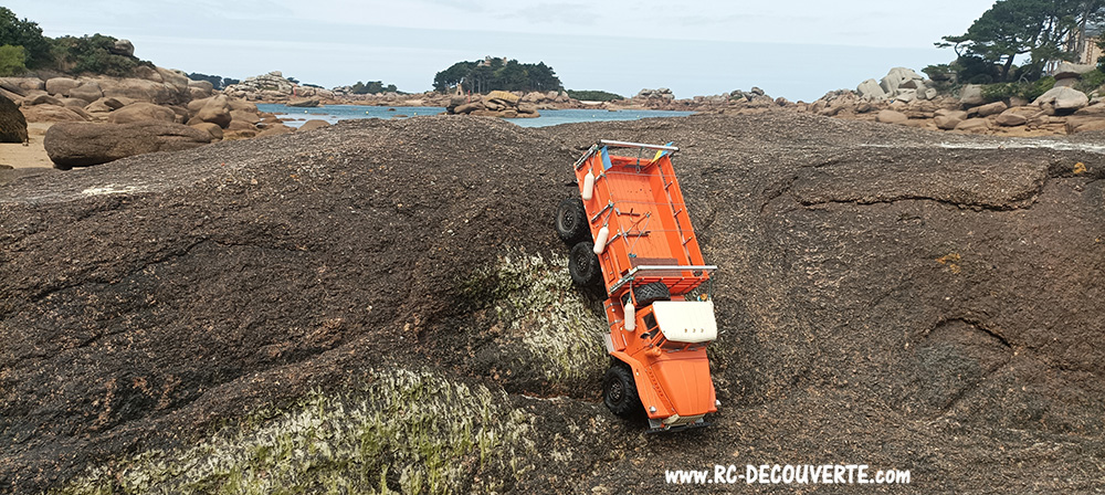 Sortie Rc Scale et Crawler Côtes d'Armor (22) en Bretagne le 16 et 22 juillet 2023 - Page 2 Camio278