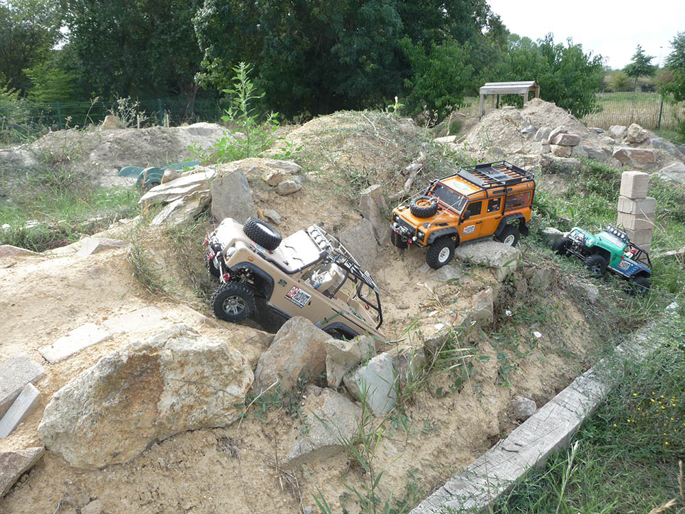 Sorties-et-rassemblements-rc-scale-trial-4x4-et-crawler-en-loire-atlantique-Août -2019 - Page 2 Def411