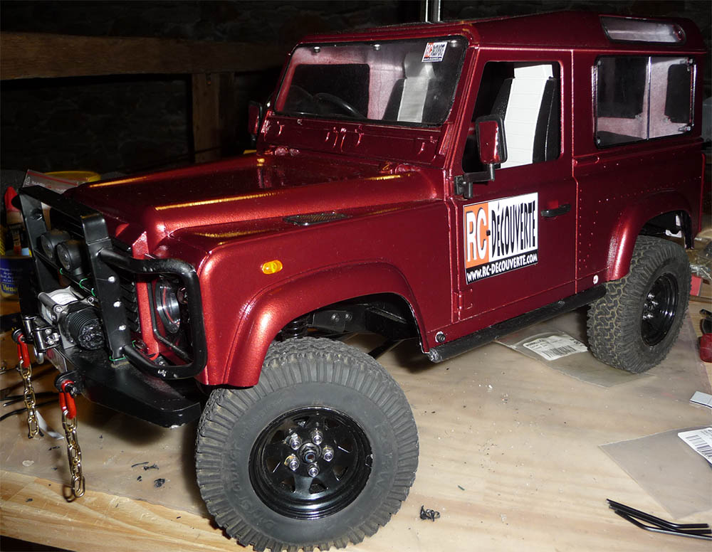 Rc4wd Gelande 2 Land Rover Defender D90 : Présentation et Modification - Page 4 Mdif-p12