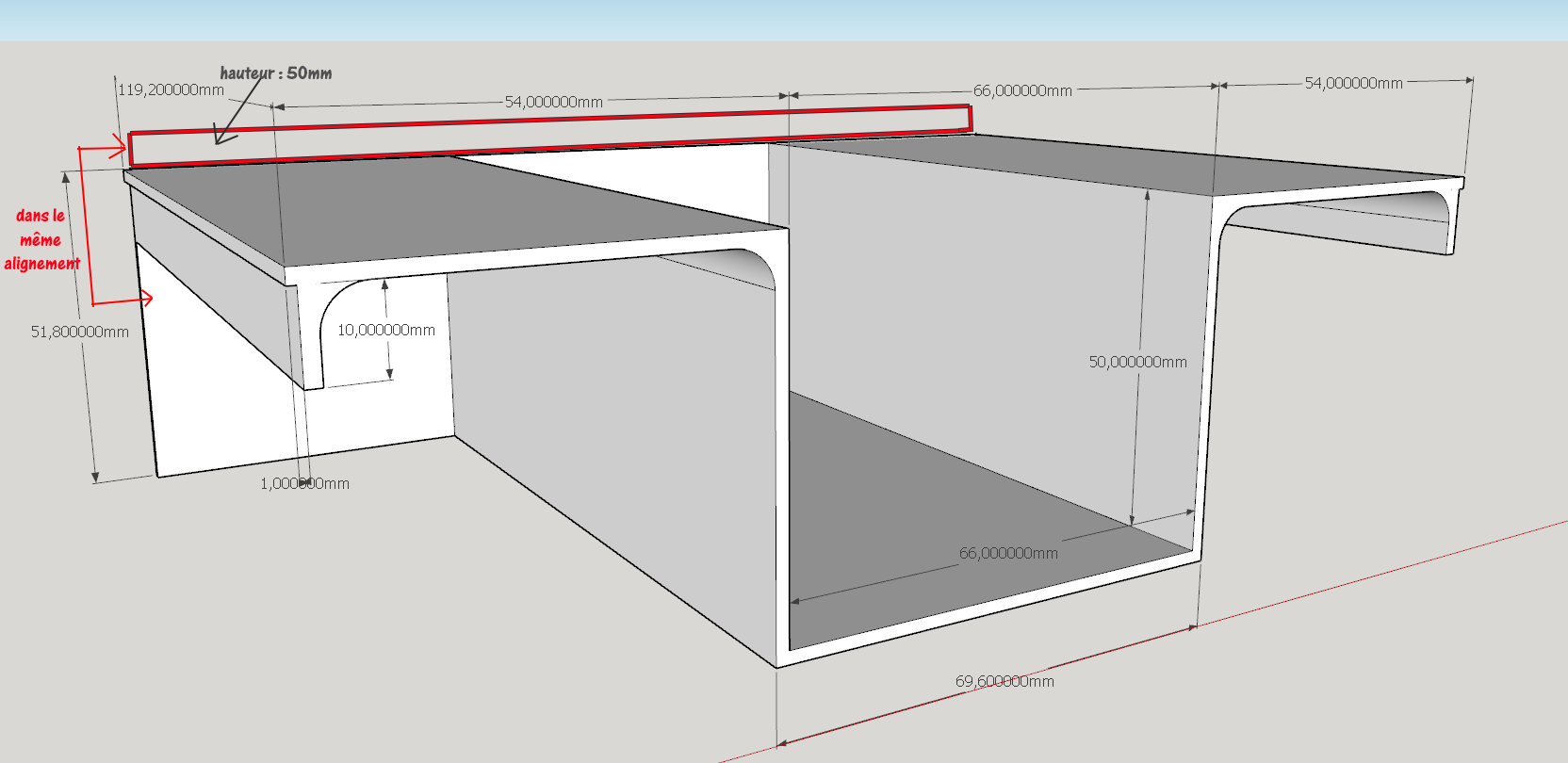 Qui peut faire le Fichier 3D pour fond de benne arrière de D90 et D110 ? Piece-10
