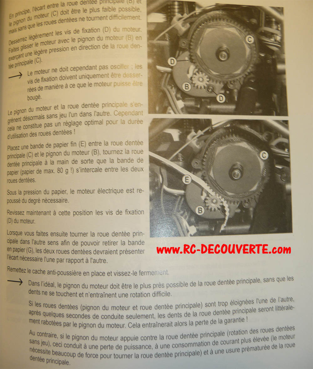 Crawler Reely Free Men Extreme RTR RE-6549612 VS Scx10 II : Présentation et modification by Louloux - Page 2 Reely-34