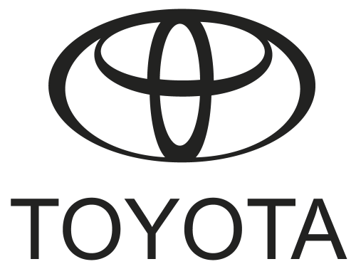 Logos et insignes pour stickers Toyota10