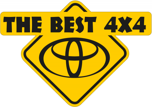Logos et insignes pour stickers Toyota22