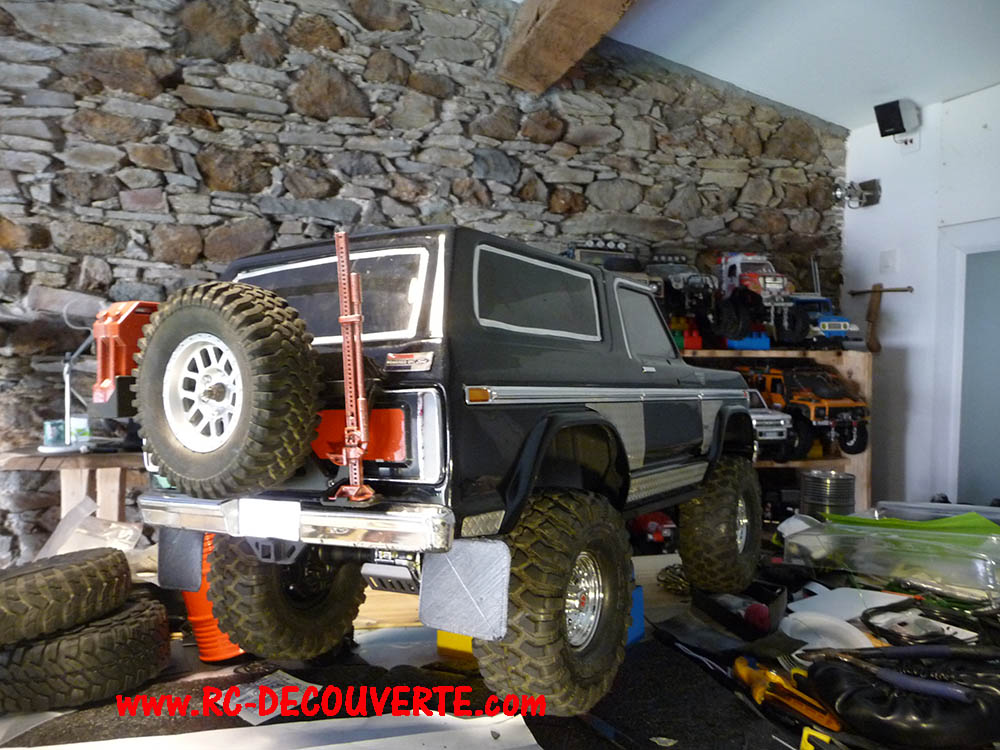 TRX-4 Bronco : transformation et optimisation - Page 3 Trx4-b67