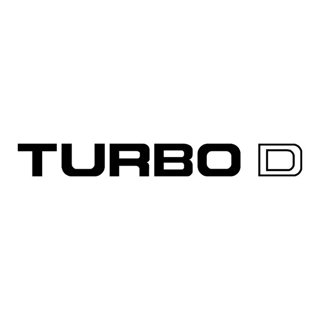 Logos et insignes pour stickers Turbo_10