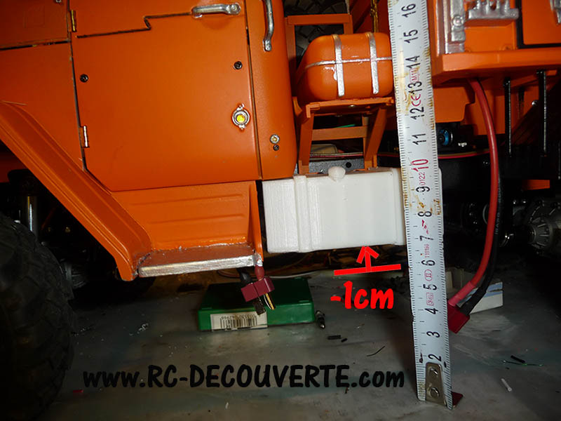 Camion Cross RC UC6 6x6 de Louloux : Montage et Présentation - Page 16 Uc6-am25