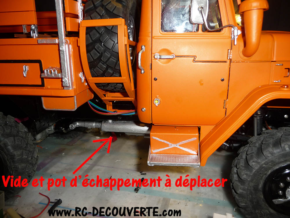 Camion Cross RC UC6 6x6 de Louloux : Montage et Présentation - Page 16 Uc6-am26