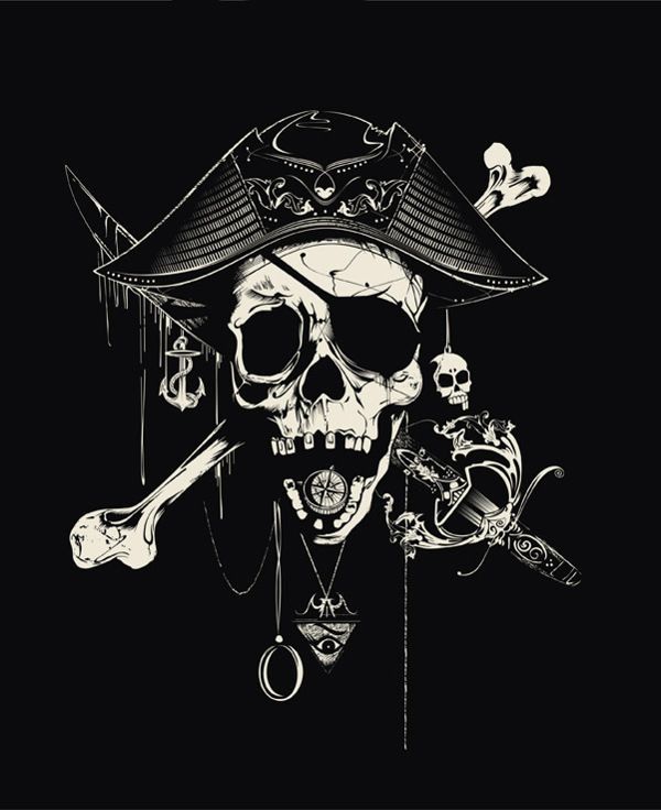 Les Pirates du Borgne ! Pavill10