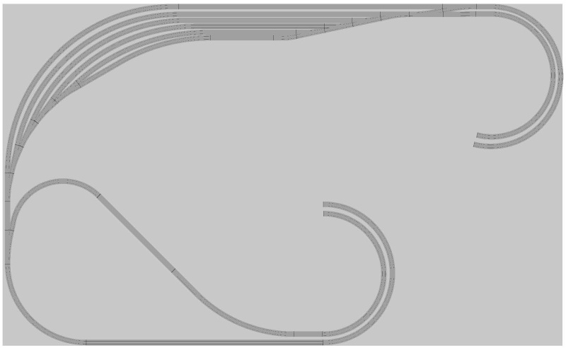 HO - Emplacement pour mon projet HO - Page 3 Niveau10