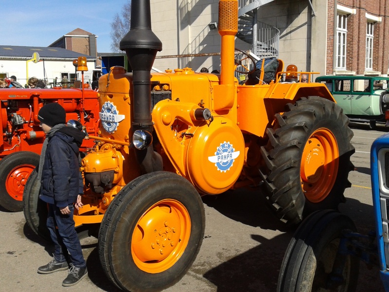 59 - Tracteurs en Weppes, 9 et 10 Avril 2016 à BEAUCAMPS LIGNY 05510