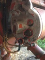 Renseignements branchement dynamo renault 60 Alt13