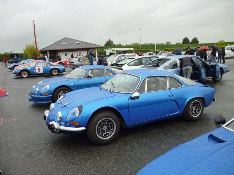Classic days 2016 - Magny-Cours 13086713