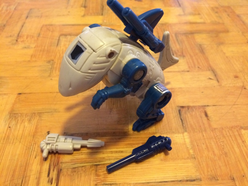 Abominus Tundertron Terrorcons Made in Macau Loose completo! Img_3118