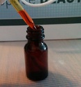 Encre a l'alcool Orange10