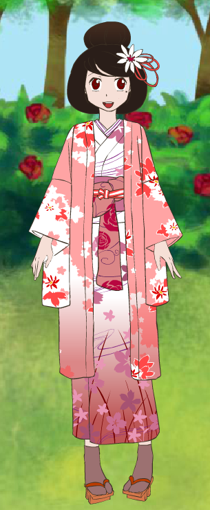 Kimono Dress Up! [Pick up your prizes winners!] Untitl11