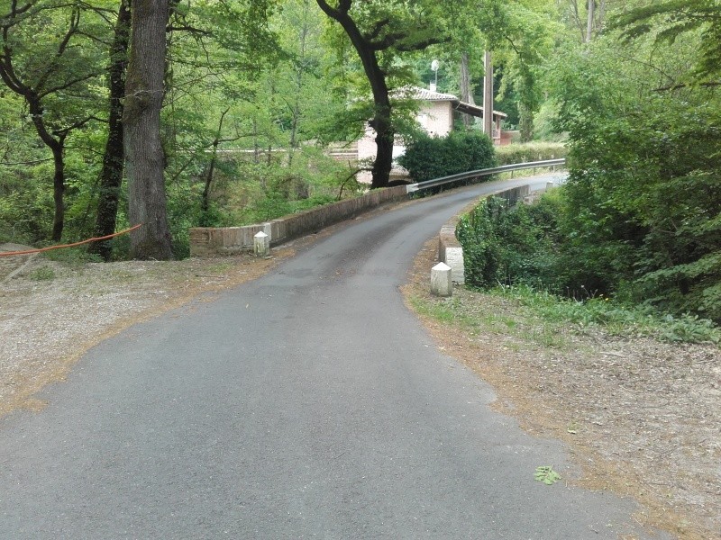 CR ROUTE DU JEUDI 5 MAI au DIMANCHE 8 MAI  20160523