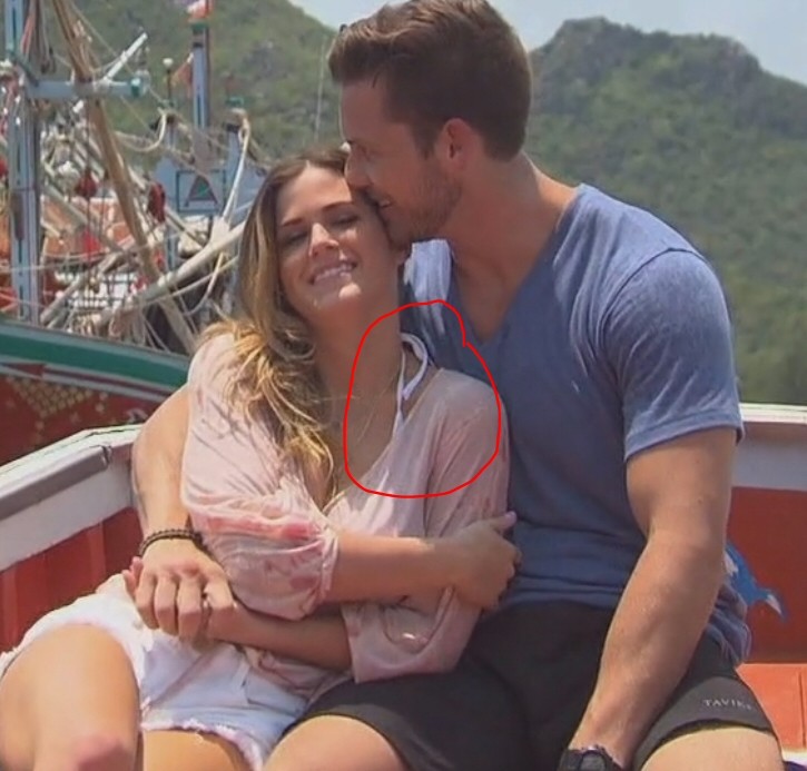 The Bachelorette - Season 12 - JoJo Fletcher - SCaps - NO Discussion - *Sleuthing - Spoilers* - Page 3 1117