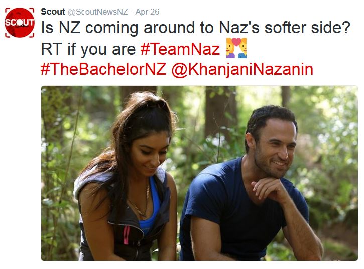 TeamGirls - Bachelor New Zealand - Jordan Mauger - Season 2 - Social Media - Media - *Sleuthing - Spoilers* - Page 68 12410