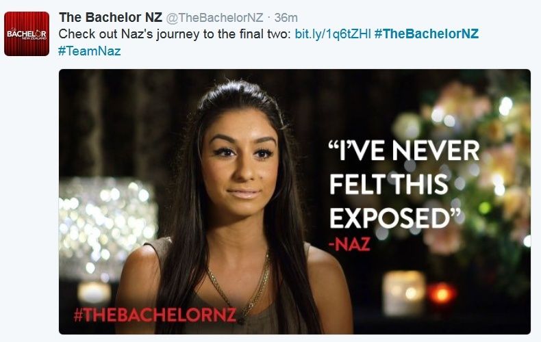 Bachelor New Zealand - Jordan Mauger - Season 2 - Social Media - Media - *Sleuthing - Spoilers* #2 - Page 17 1911