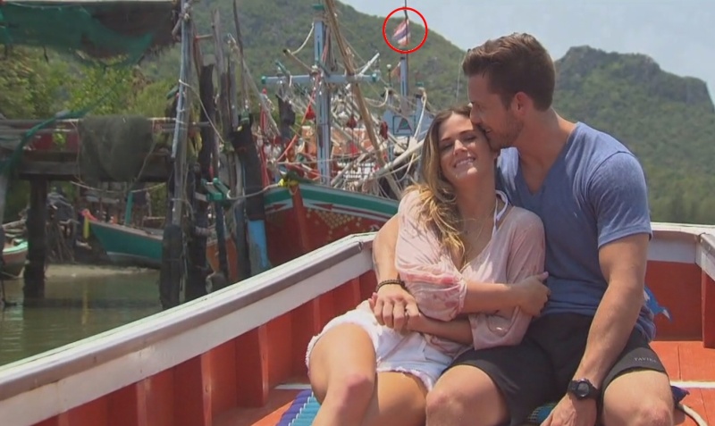 The Bachelorette - Season 12 - JoJo Fletcher - SCaps - NO Discussion - *Sleuthing - Spoilers* - Page 3 714