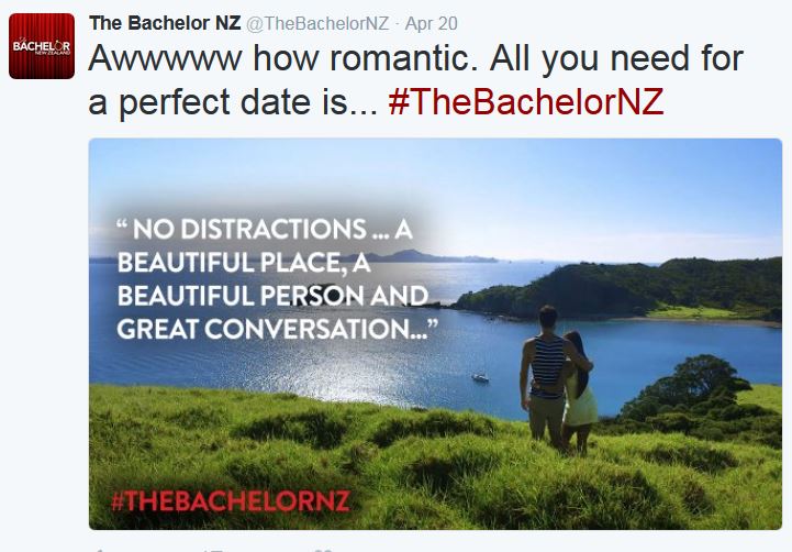 Bachelor New Zealand - Jordan Mauger - Season 2 - Social Media - Media - *Sleuthing - Spoilers* - Page 51 7710