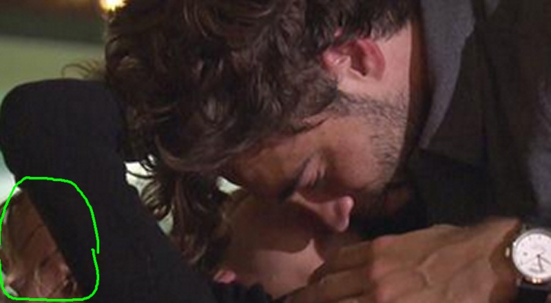 Love - Bachelor France Season 3 - Gian Marco - Episode Discussion - *Sleuthing Spoilers*  - Page 12 Image111