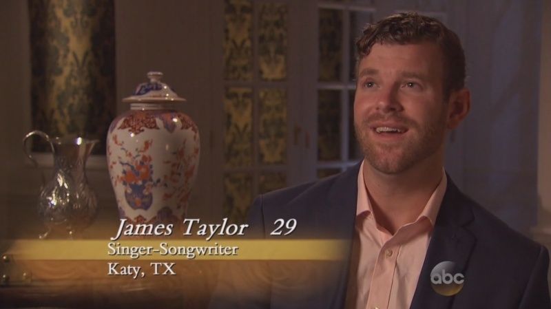 The Bachelorette 12 - JoJo Fletcher - S/Caps - SM - Sleuthing - Discussion - *Sleuthing - Spoilers* - Page 52 James_10