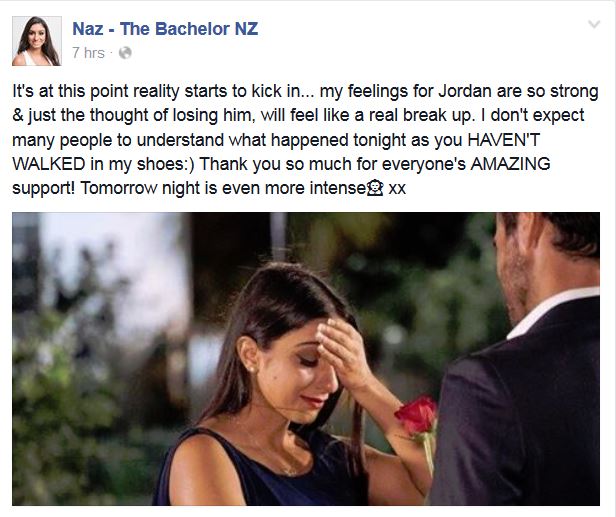 TeamGirls - Bachelor New Zealand - Jordan Mauger - Season 2 - Social Media - Media - *Sleuthing - Spoilers* - Page 59 Jj10