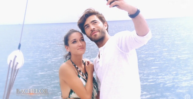 10 - Bachelor France Season 3 - Gian Marco - Episode Discussion - *Sleuthing Spoilers*  - Page 9 Lind10