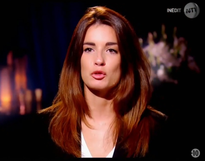 10 - Bachelor France Season 3 - Gian Marco - Episode Discussion - *Sleuthing Spoilers*  - Page 9 Shirl10