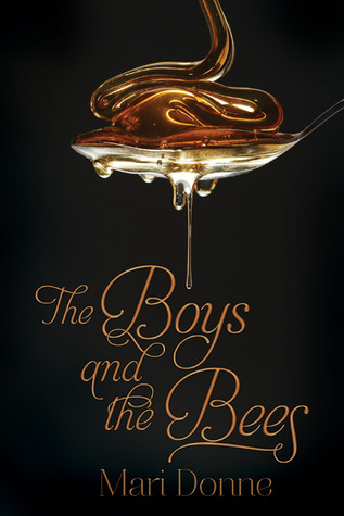 The Boys and the Bees - Mari Donne  16123210