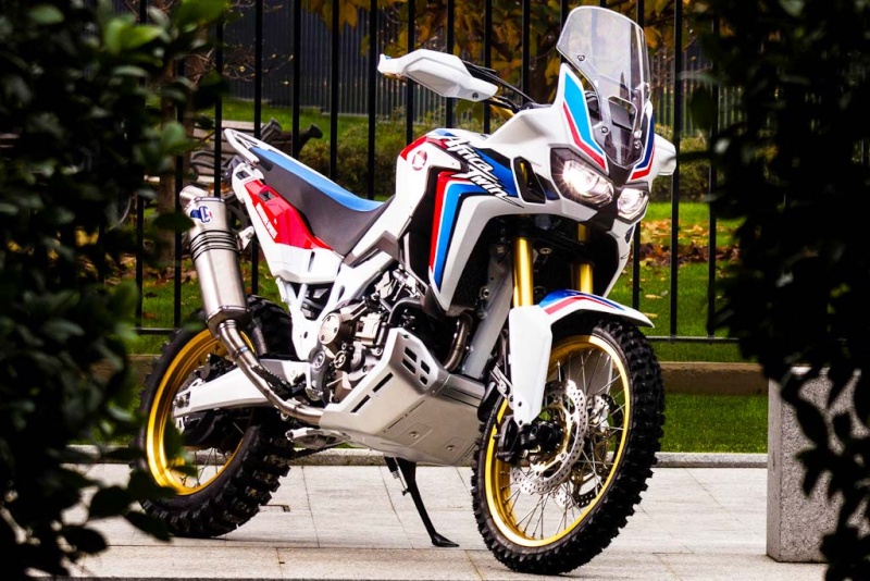 Twin - Africa Twin en 2015? - Page 2 Africa10