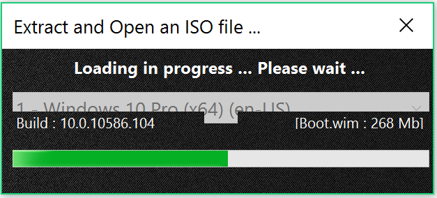 [SOLVED] Scaling issues make WinReducer unusable Extrac10