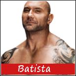 WWE ROSTER XX1 N°1 Batist10