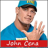 WWE ROSTER XX1 N°1 John_c10