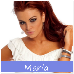 WWE ROSTER XX1 N°1 Maria10