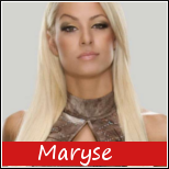 WWE ROSTER XX1 N°1 Maryse10