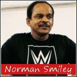 WWE ROSTER XX1 N°1 Norman10