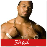WWE ROSTER XX1 N°1 Shad10