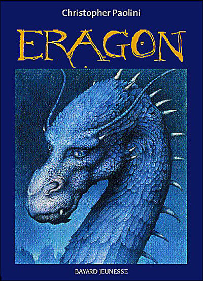 Eragon 2c0d4810