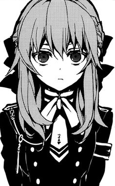 Hit or Miss? Version manga - animé - Page 6 Shinoa11