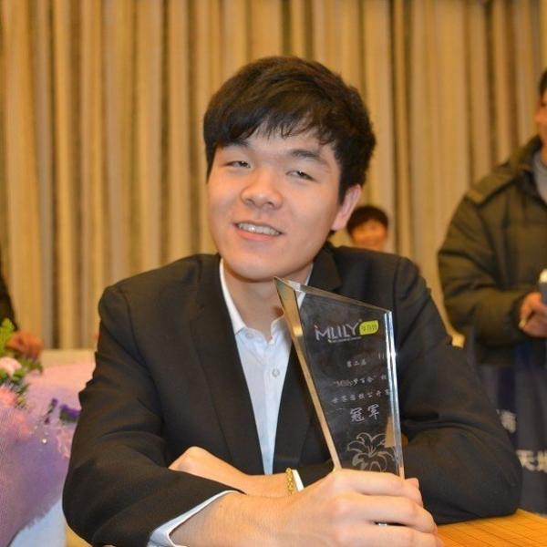 The A.R.B GO System + AlphaGo v Lee Sedol - Seoul 2016 - Prd Ke_jie10