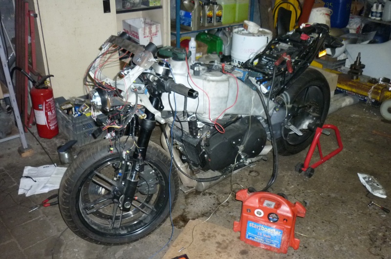 XB12RR project - Page 10 P1030313