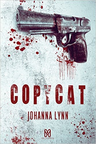 Copycat par Johanna Lynn Copyca11