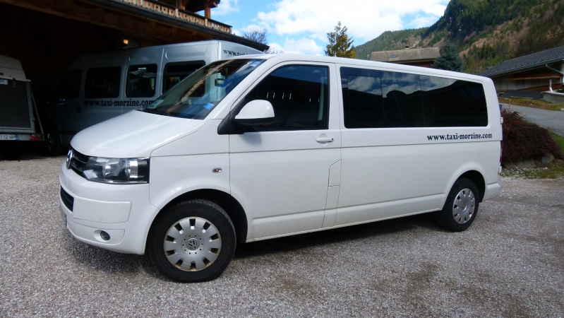 Vends caravelle 140 4motion P1050210