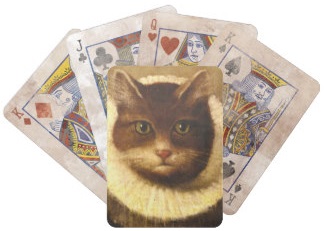 La famille Casino : Jeux, Magie, Argent et rebelote Cat_in10